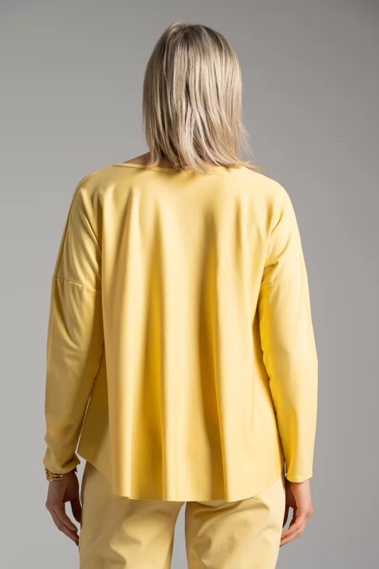 Blouse Basic Necklace