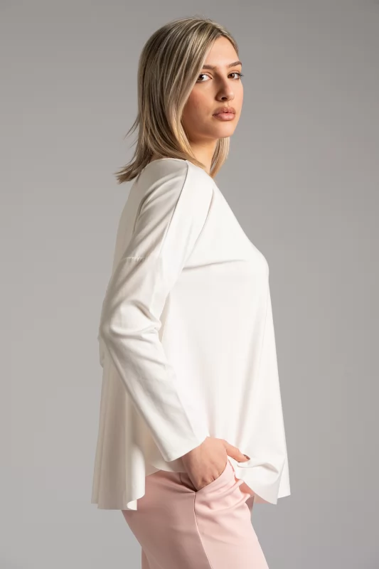 Blouse Basic Necklace