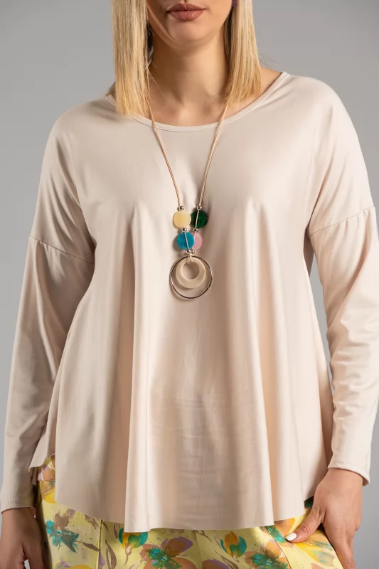 Blouse Basic Necklace