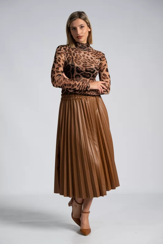 Blouse C-throu 