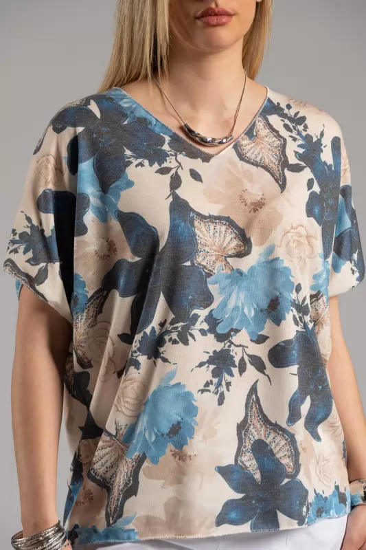 Blouse Christin