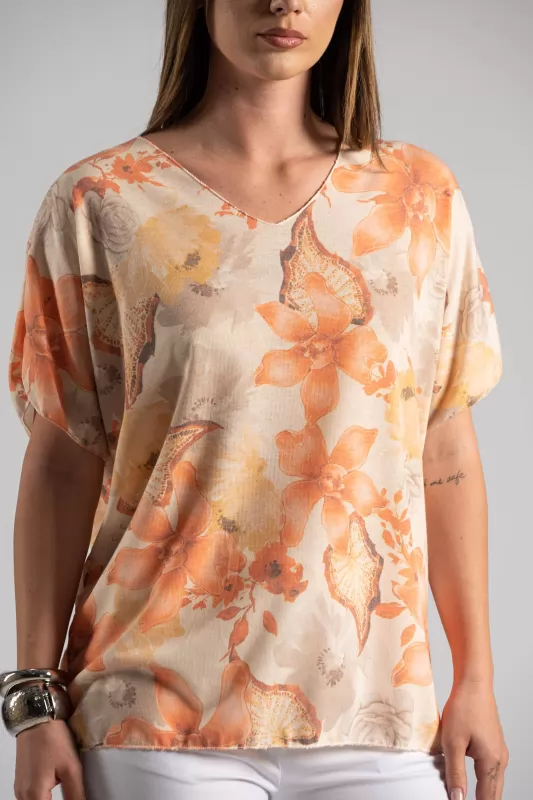 Blouse Christin