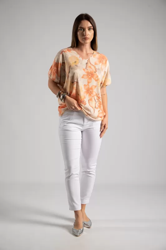 Blouse Christin