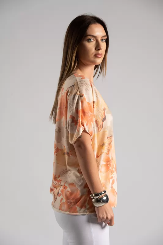 Blouse Christin