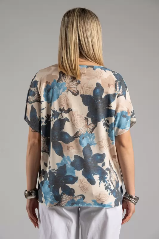 Blouse Christin