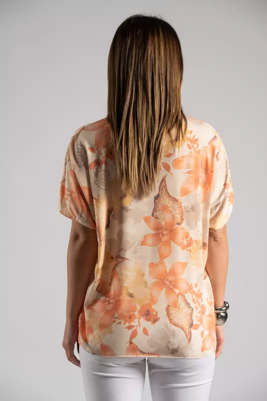 Blouse Christin