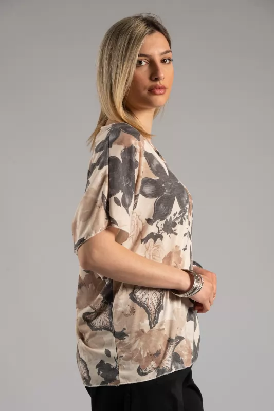 Blouse Christin