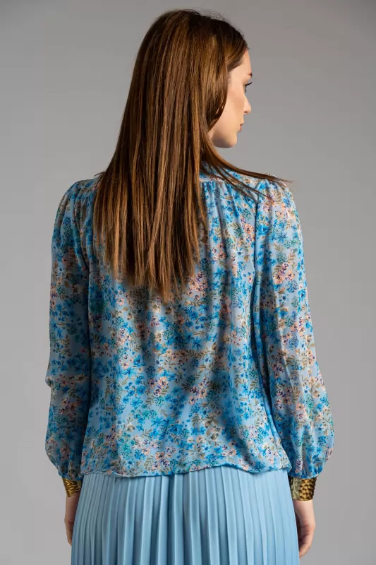 Blouse Elizabeth 
