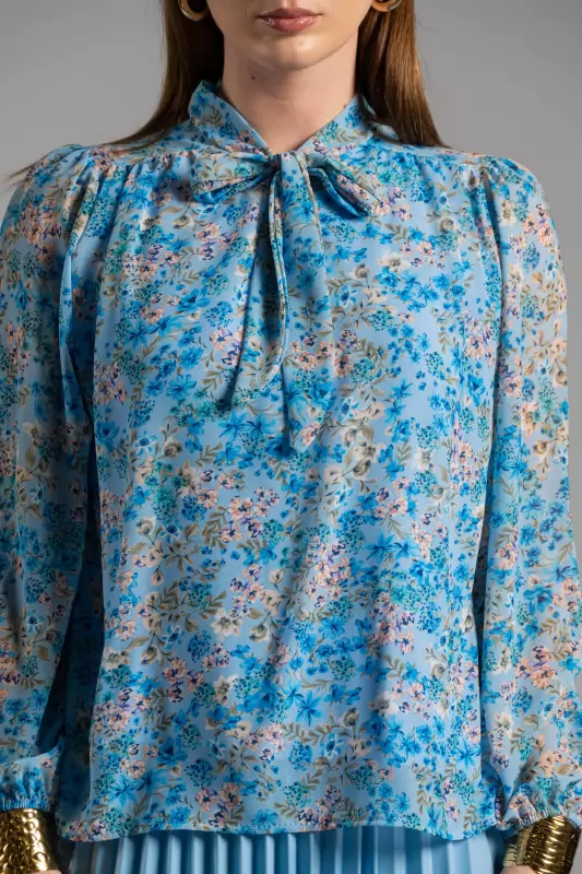 Blouse Elizabeth 