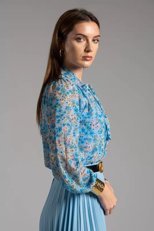 Blouse Elizabeth 