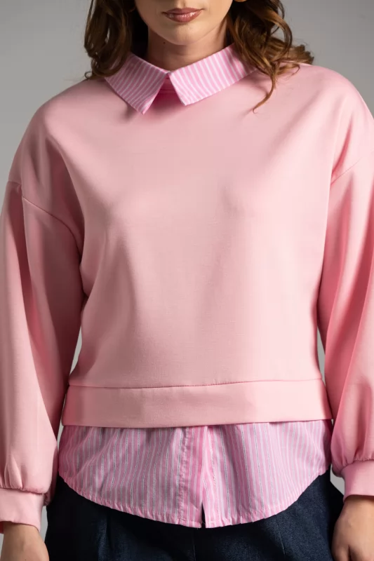 Blouse Collar shirt 