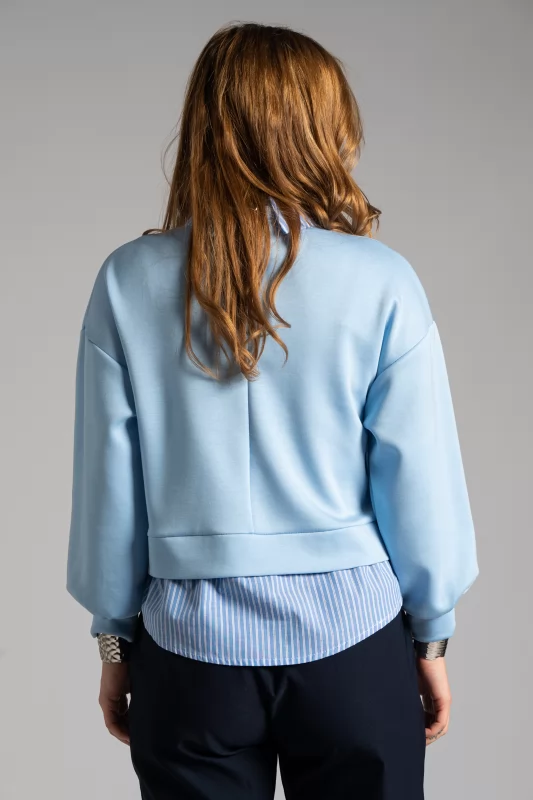 Blouse Collar shirt 