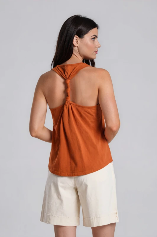 Blouse Unique Back Design