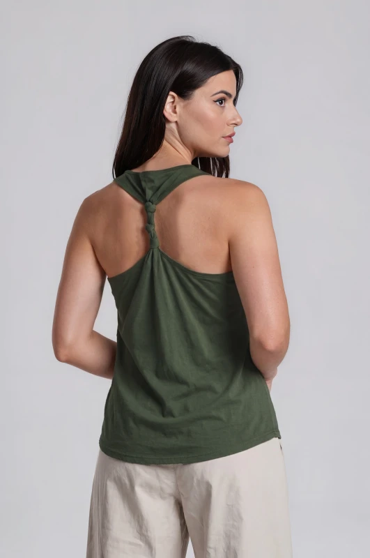Blouse Unique Back Design