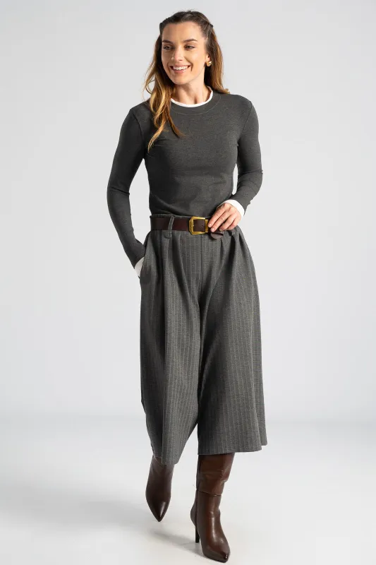 Blouse White Details