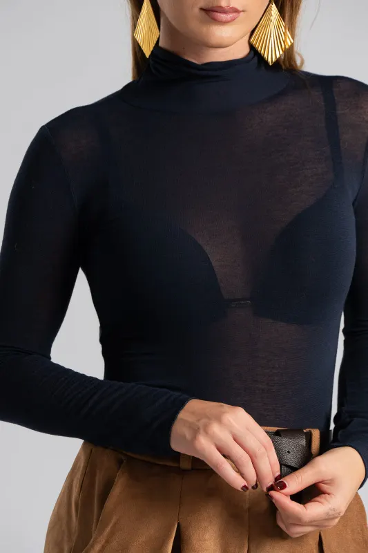 Μπλούζα Lupeto Basic