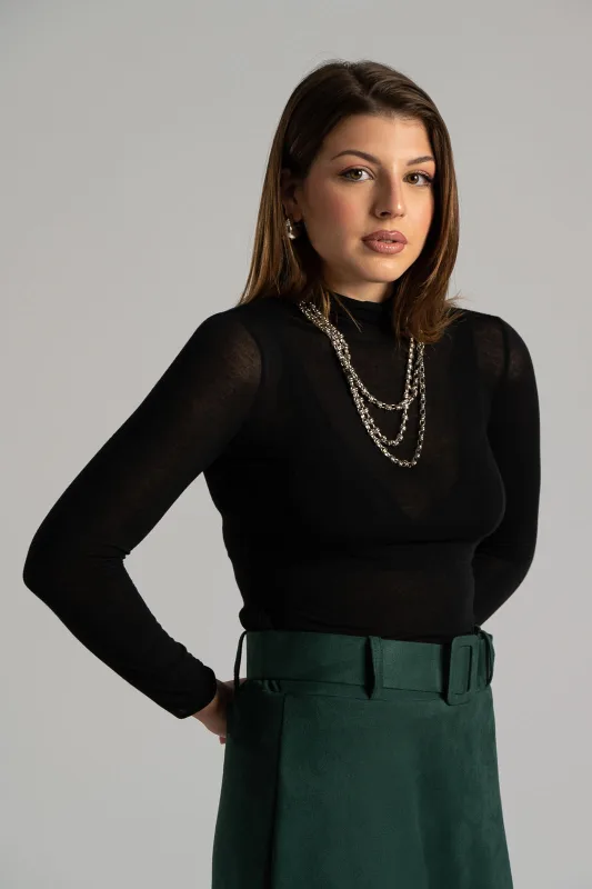 Μπλούζα Lupeto Basic