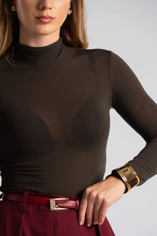 Μπλούζα Lupeto Basic