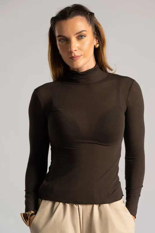 Μπλούζα Lupeto Basic