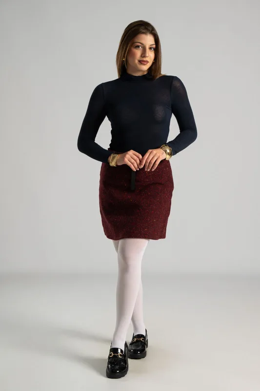 Μπλούζα Lupeto Basic