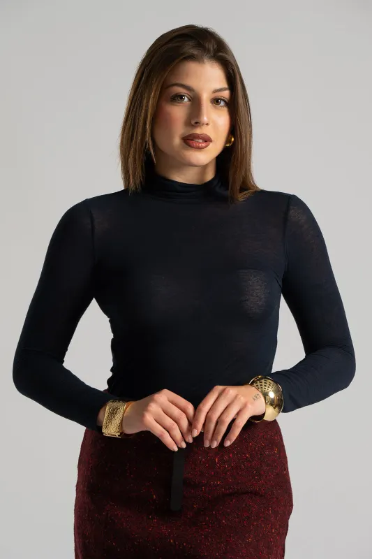 Μπλούζα Lupeto Basic