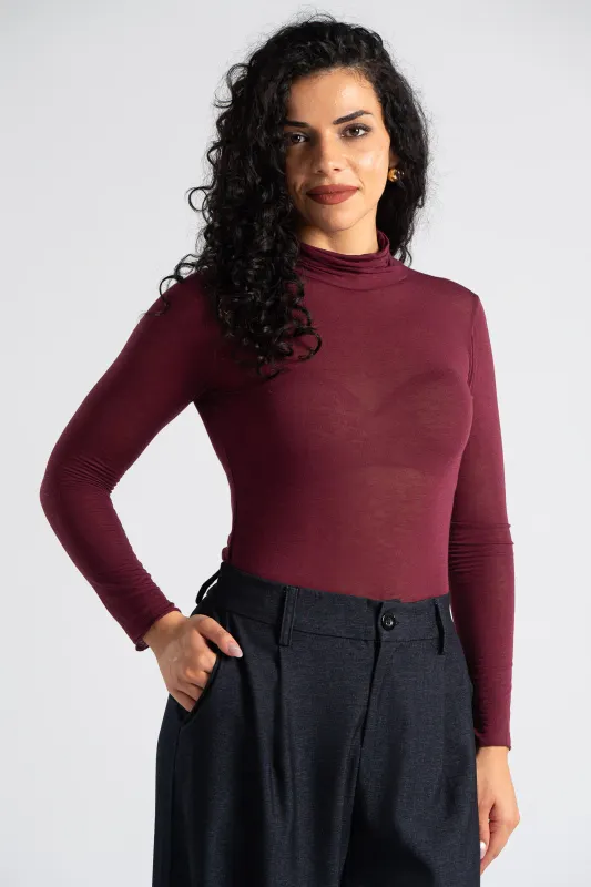 Μπλούζα Lupeto Basic