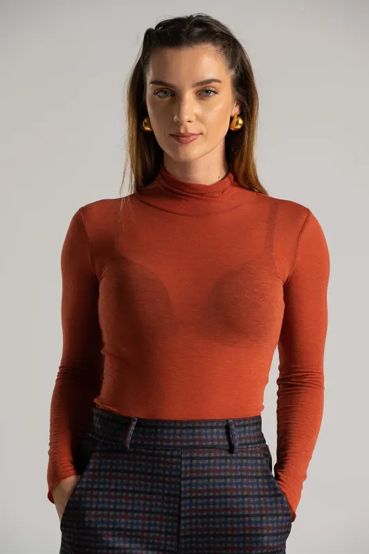 Μπλούζα Lupeto Basic