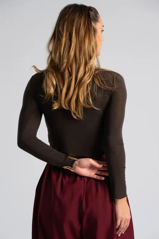 Μπλούζα Lupeto Basic