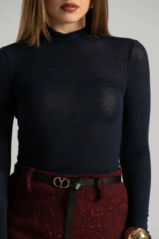 Μπλούζα Lupeto Basic