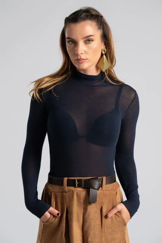 Μπλούζα Lupeto Basic