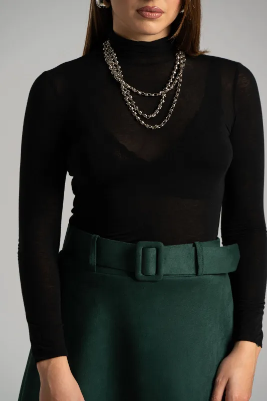 Μπλούζα Lupeto Basic