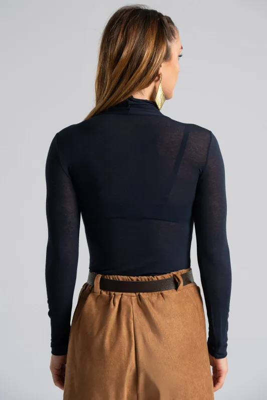 Μπλούζα Lupeto Basic