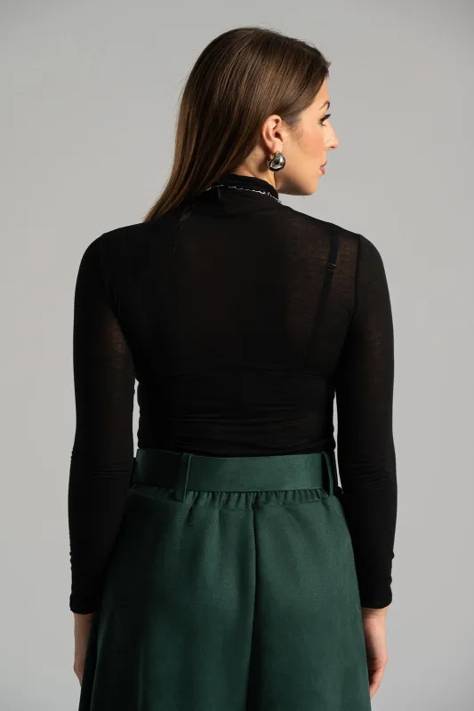 Μπλούζα Lupeto Basic