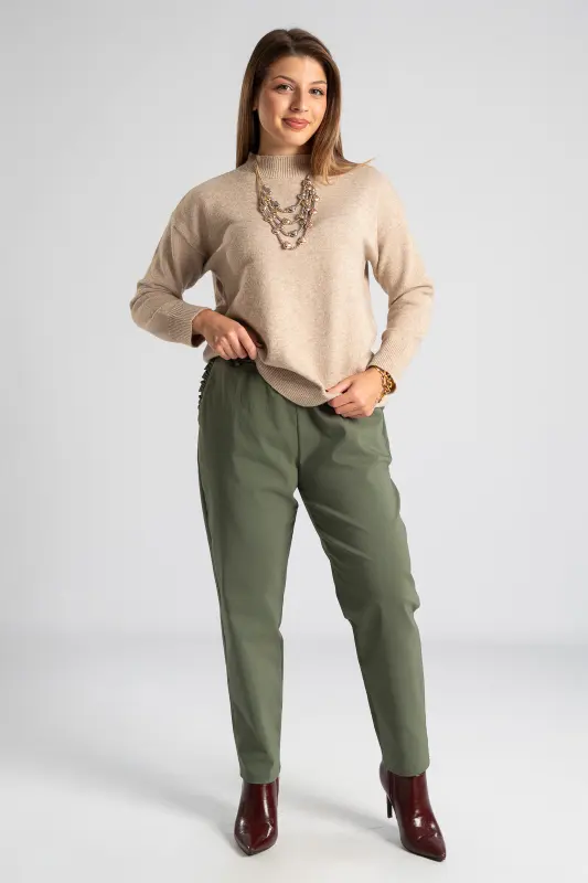 Blouse Lupeto Thread