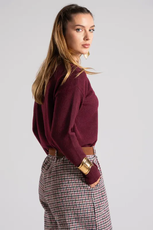 Blouse Lupeto Thread