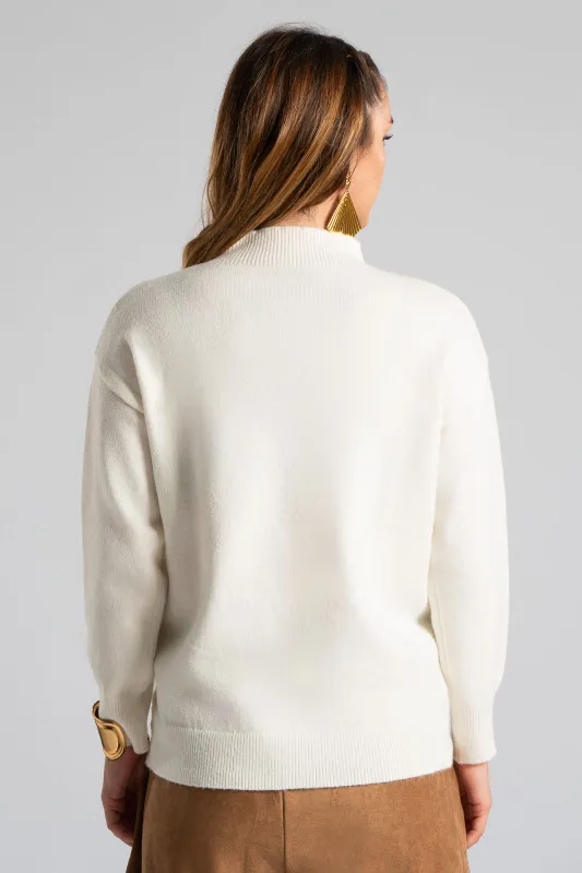 Blouse Lupeto Thread