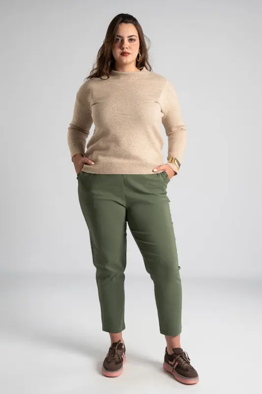 Blouse Lupeto Thread