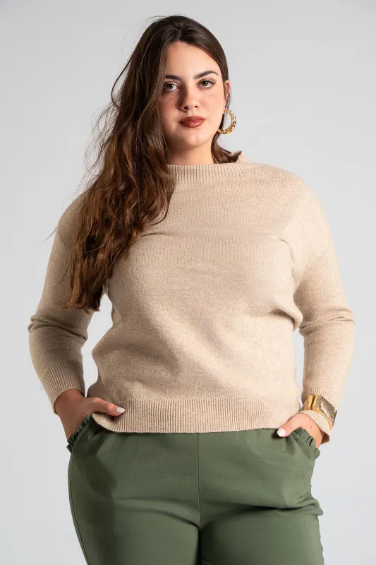 Blouse Lupeto Thread