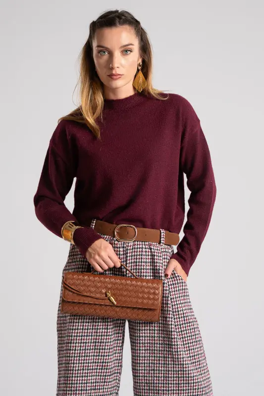 Blouse Lupeto Thread