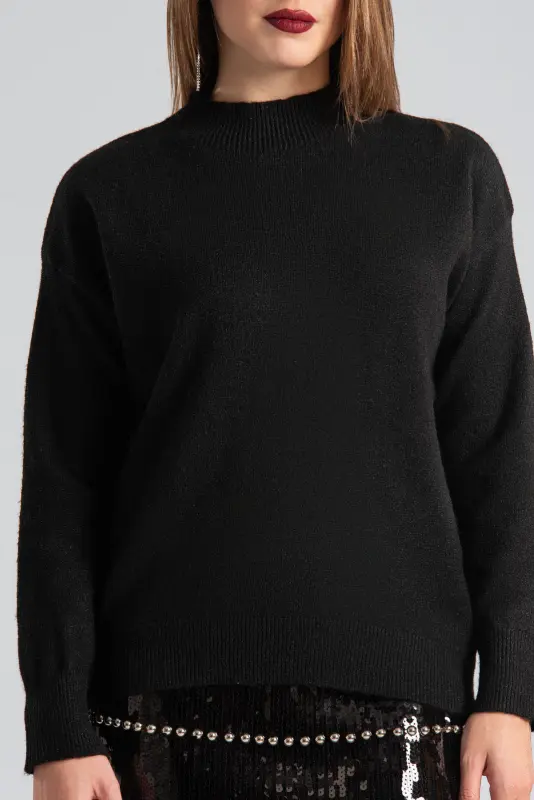 Μπλούζα Lupeto Νημάτινη