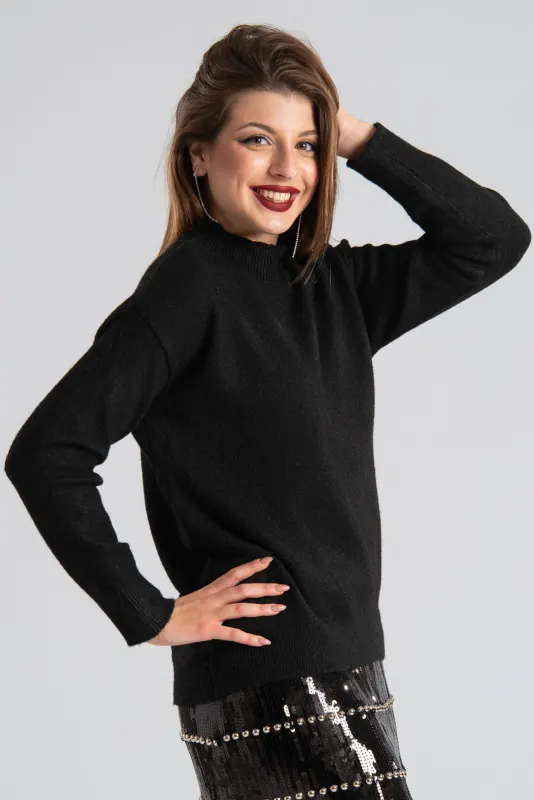 Μπλούζα Lupeto Νημάτινη