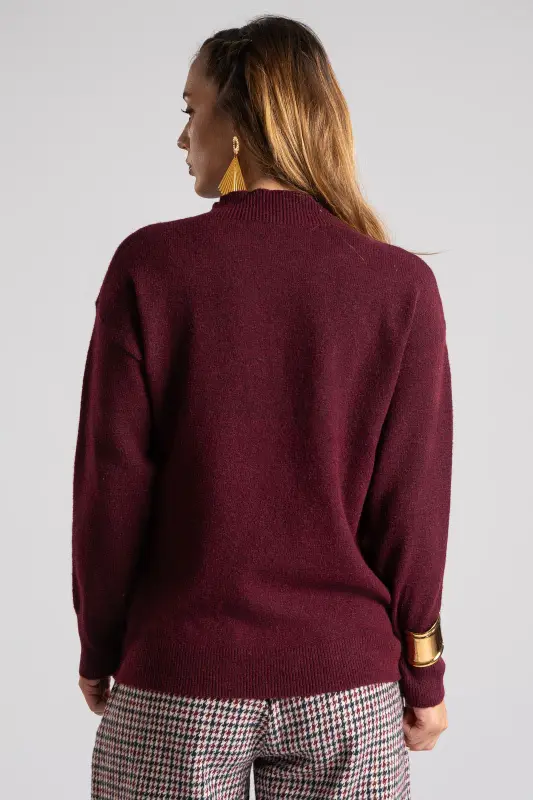 Blouse Lupeto Thread