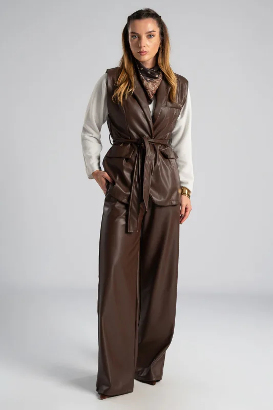 Μπλούζα Μεταλλιζέ Κλωστή Μαντήλι