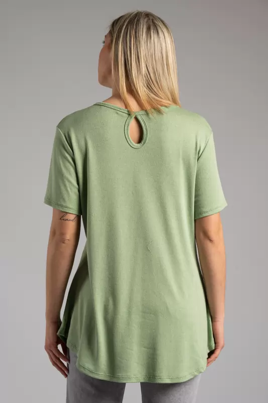 Blouse Leather Necklace