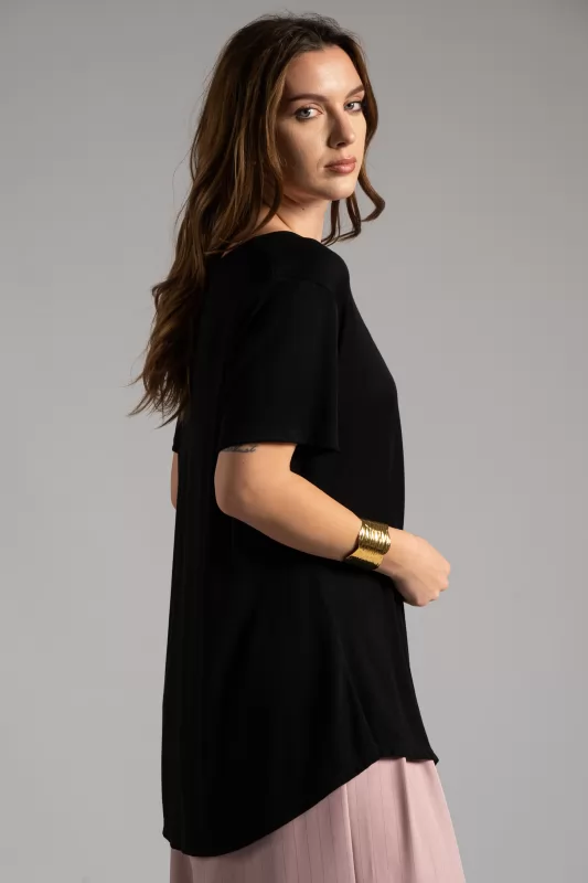 Blouse Leather Necklace
