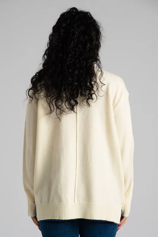 Blouse Buttons By Sides