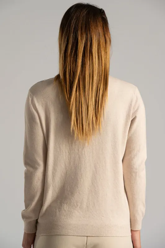 Μπλούζα Νημάτινη Ζιβάγκο Basic