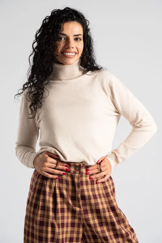 Μπλούζα Νημάτινη Ζιβάγκο Basic