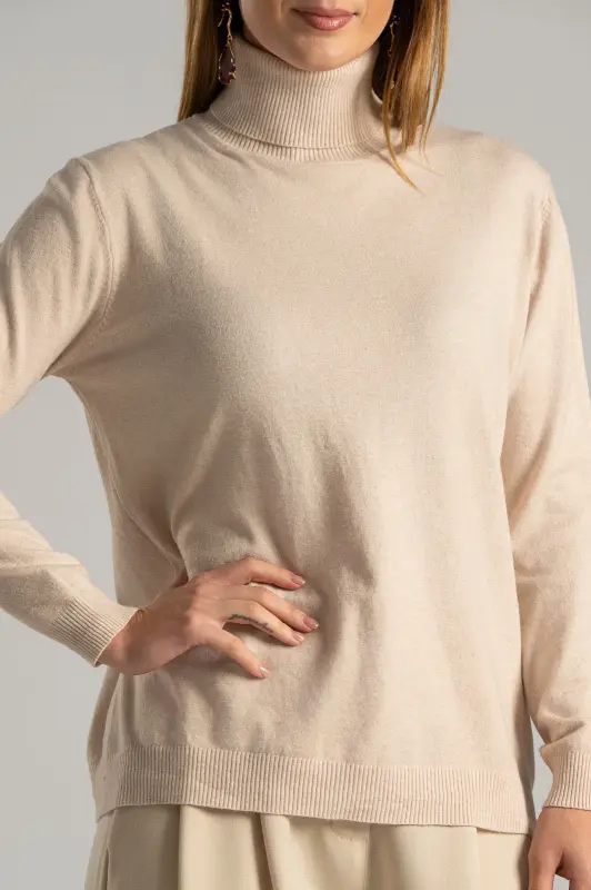 Μπλούζα Νημάτινη Ζιβάγκο Basic