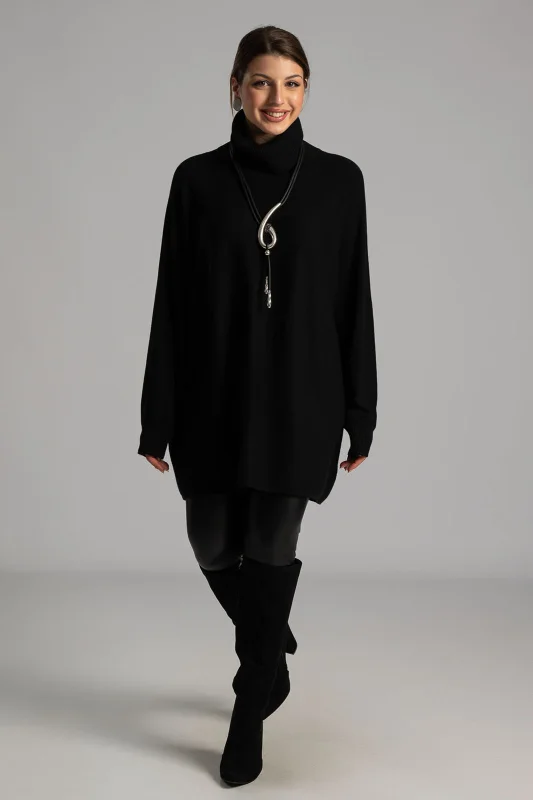 Μπλούζα Νημάτινη Ζιβάγκο Μονόχρωμη